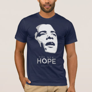 T-shirt Barack Obama