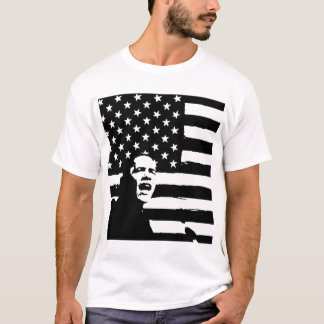T-shirt Barack Obama '08