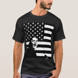 T-shirt Barack Obama '08