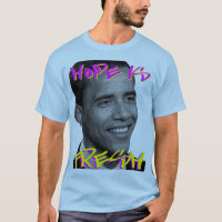 Barack Obama 2008