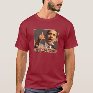 T-shirt barack_obama-779027
