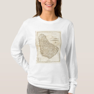 T-shirt Barbadoes