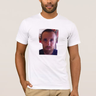 T-shirt Barbe