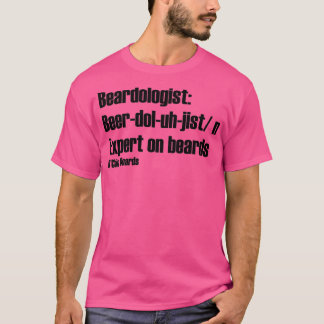 T-shirt Barbe20