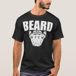T-shirt Barbe 54 1