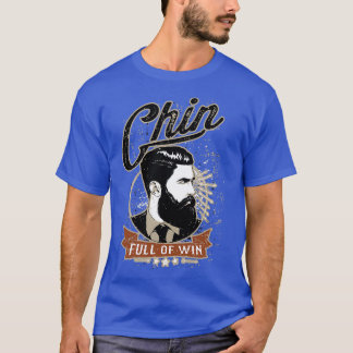 T-shirt Barbe 79 1