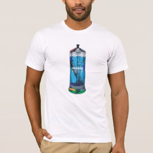 T-shirt Barbercide