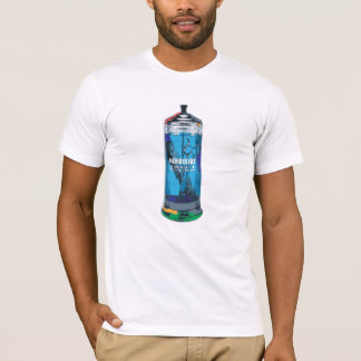 T-shirt Barbercide