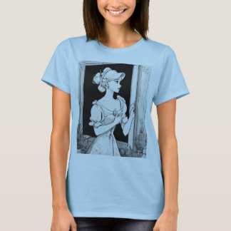 T-shirt "Barbie Dreamland Tee"