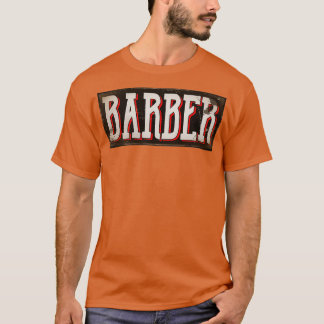 T-shirt barbier3