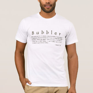 T-shirt Barboteur - 2