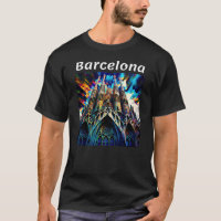 Barcelone, Espagne v1