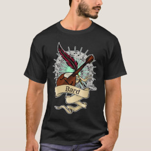 T-shirt Bard