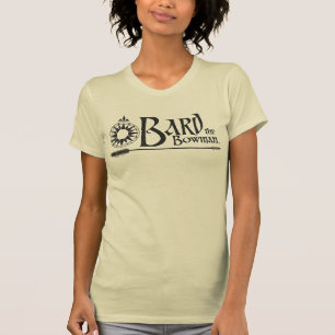 T-SHIRT BARD THE BOWMAN™