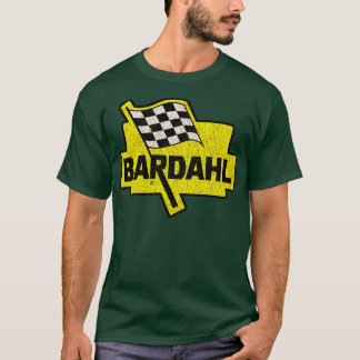 T-shirt Bardahl