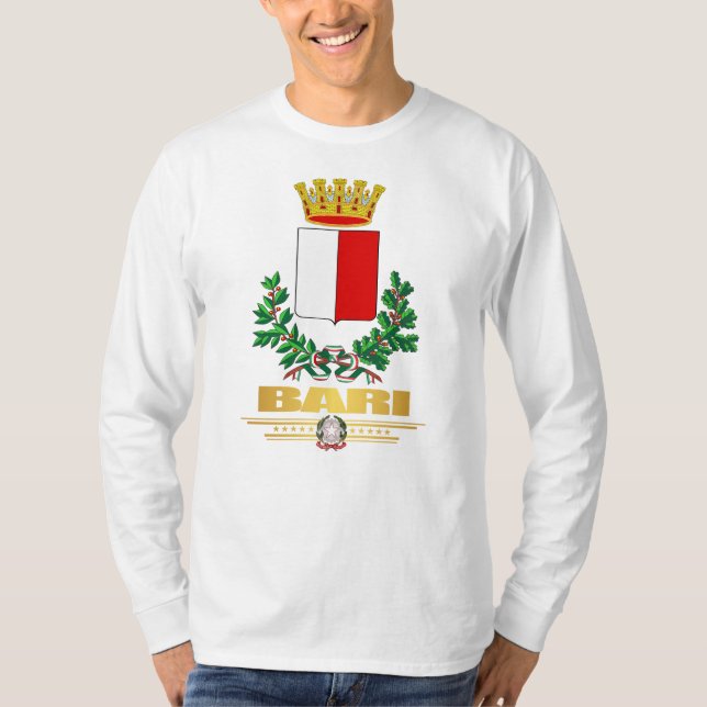 T-shirt Bari (Devant)