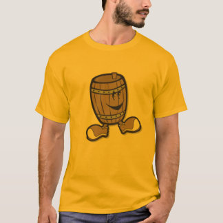 T-shirt Barillet