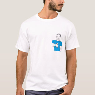 T-shirt Barillet de Tuffnite