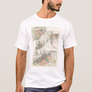 T-shirt Barinas, Venezuela