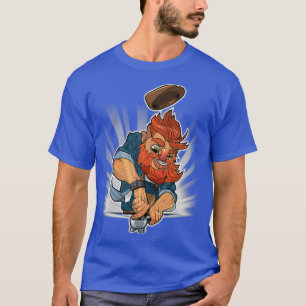 T-shirt Barista 20