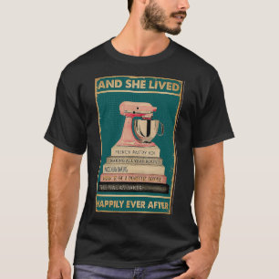 T-shirt barista girl love book meaning quotes