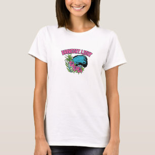 T-shirt Barnegat Light New Jersey Summer Nj Tropical Us Ci