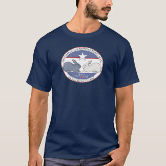 T-shirt BARNSC Nationals (2ème tentative !)