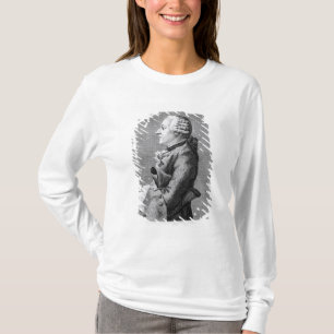 T-shirt Baron Friedrich Melchior Grimm