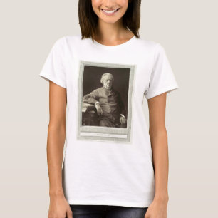 T-shirt Baron Isidore Justin Severin Taylor (1789-1879), f