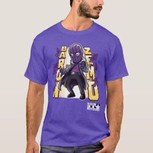 T-shirt Baron Zemo Dance Groove