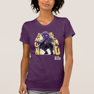 T-shirt Baron Zemo Dance Groove