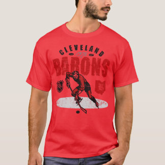 T-shirt Barons