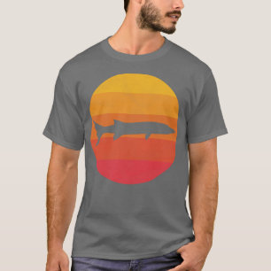 T-shirt Barracuda