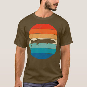 T-shirt Barracuda 1