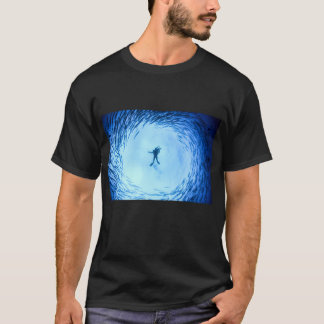 T-SHIRT BARRACUDA TORNADO