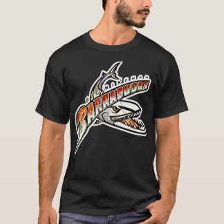 T-shirt Barracudas de Birmingham