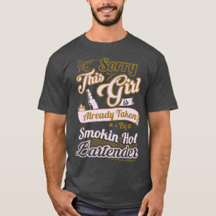 T-shirt Barrage cardiaque 2
