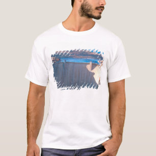 T-shirt Barrage de Glen Canyon sur le Colorado à Page,