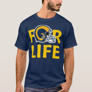 T-shirt Barrage de Los Angeles Premium