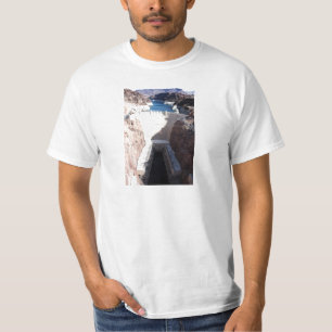 T-shirt Barrage Hoover