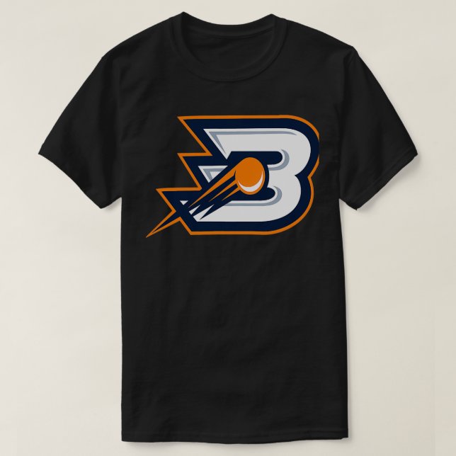 T-shirt barrage philadelphie (Design devant)