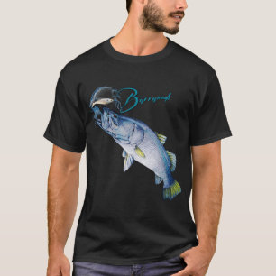 T-shirt Barramundi