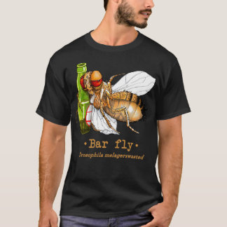 T-shirt Barre