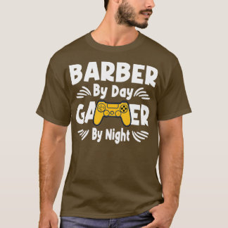 T-shirt Barre 39