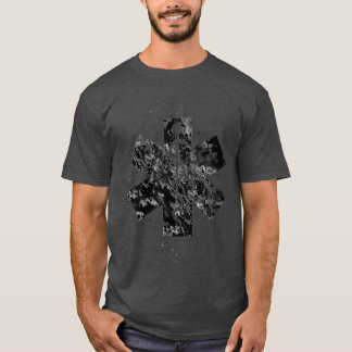 T-shirt Barre d'Asclepius