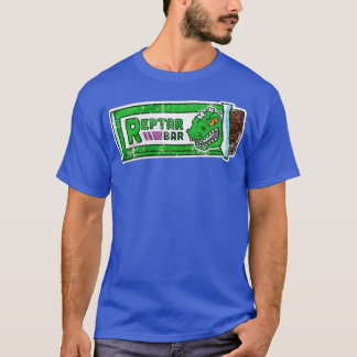 T-shirt Barre de repérage