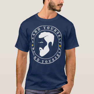 T-shirt Barre toi-même 41