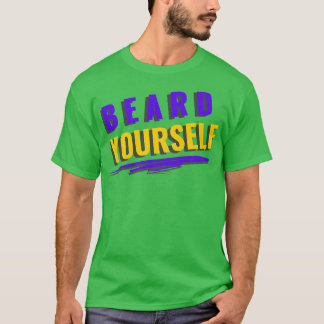 T-shirt Barre toi-même 47