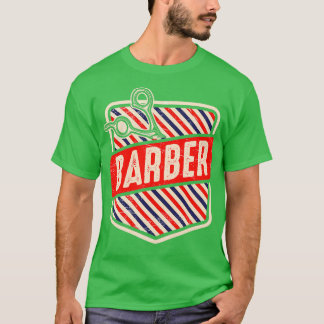T-shirt Barre Vintage 2