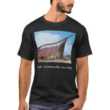 Barre vintage de KAHTIKI Tiki, Columbus, Ohio